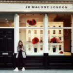 Jo Malone