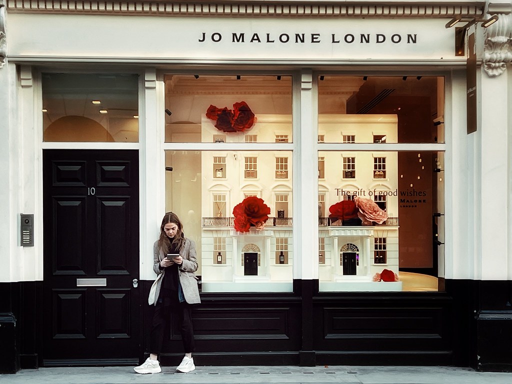 Jo Malone