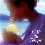 Nina Ricci, l'Air du Temps - ''Un parfum doit être source de rêve.''